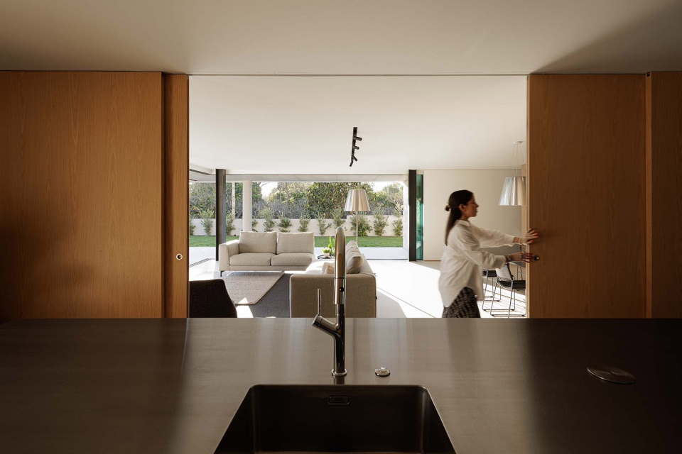 casa m by silverline
