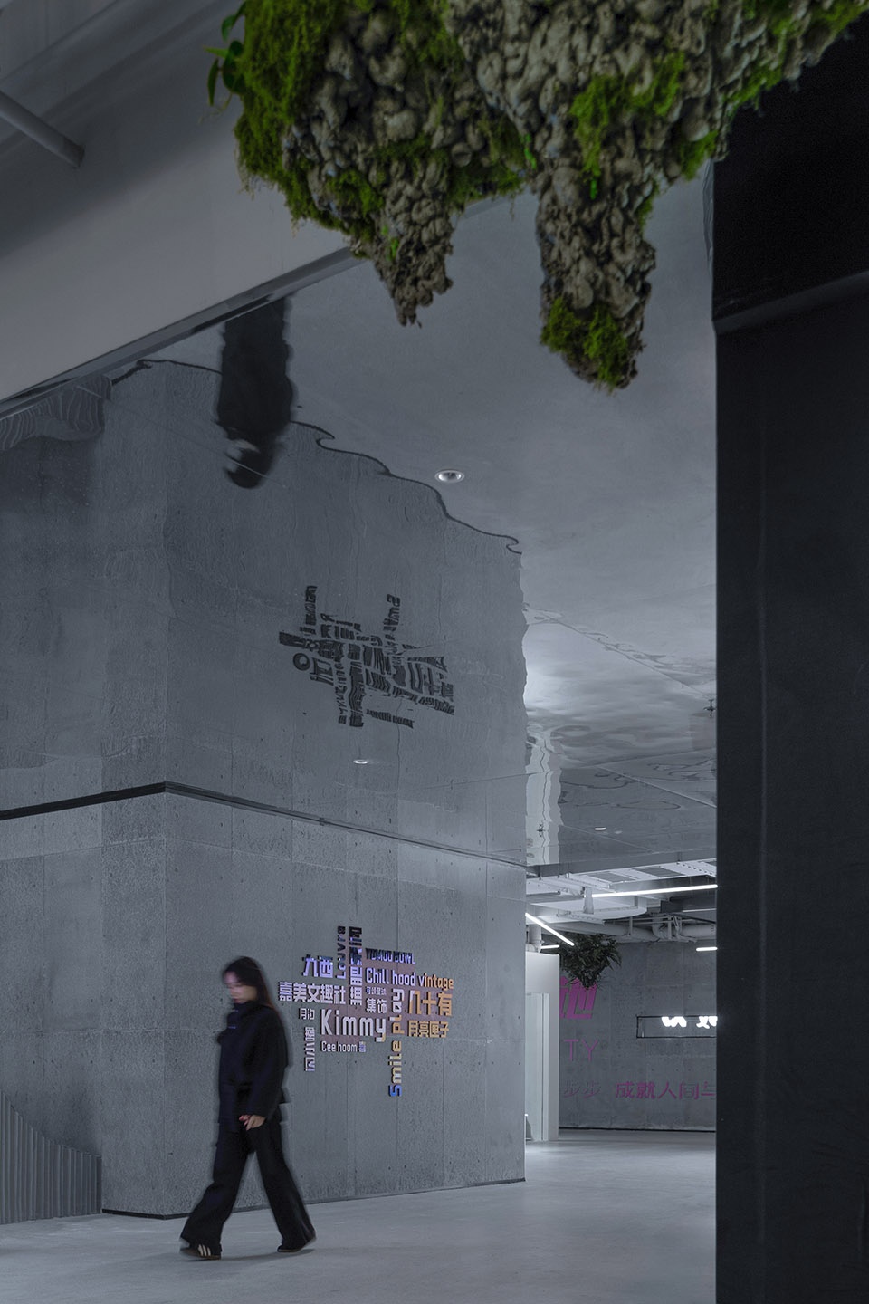 dopamine commercial block by congqing design