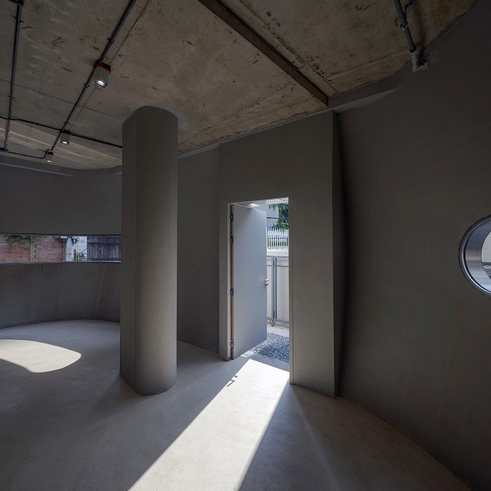 plp city range mixed use by aswa