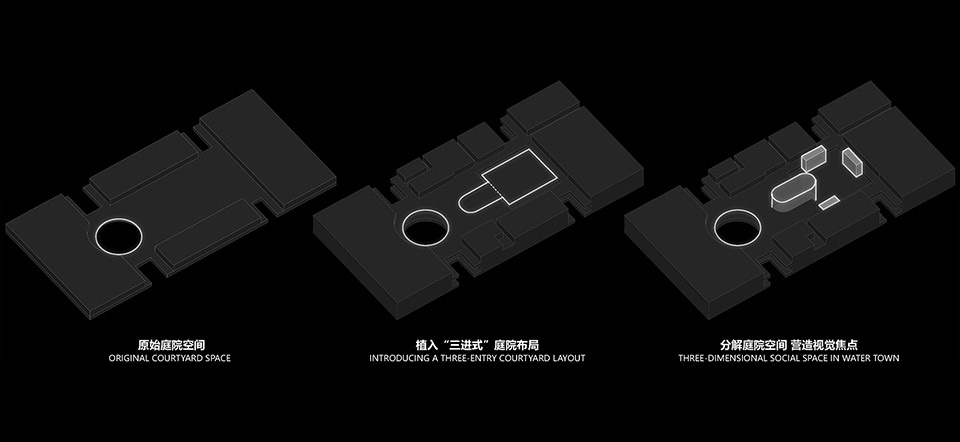 shunde mixc one foshan by atelier global
