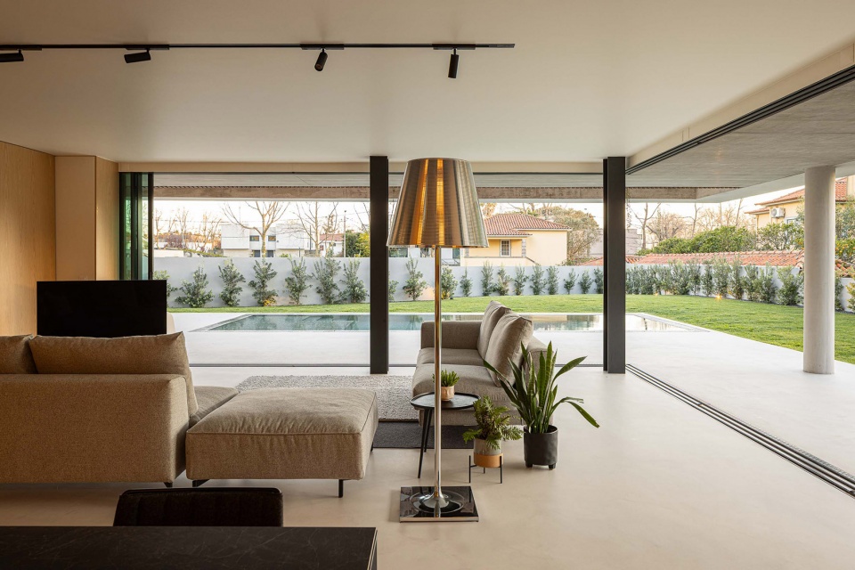 casa m by silverline