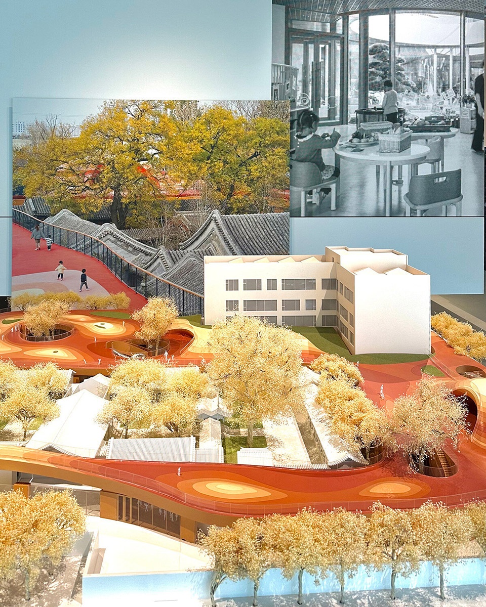 ma yansong architecture and emotion