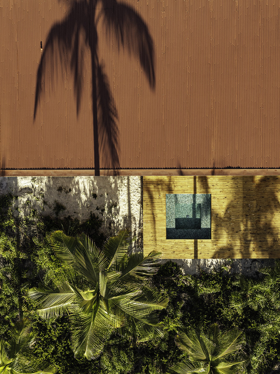 modular bahia by una barbara e valentim