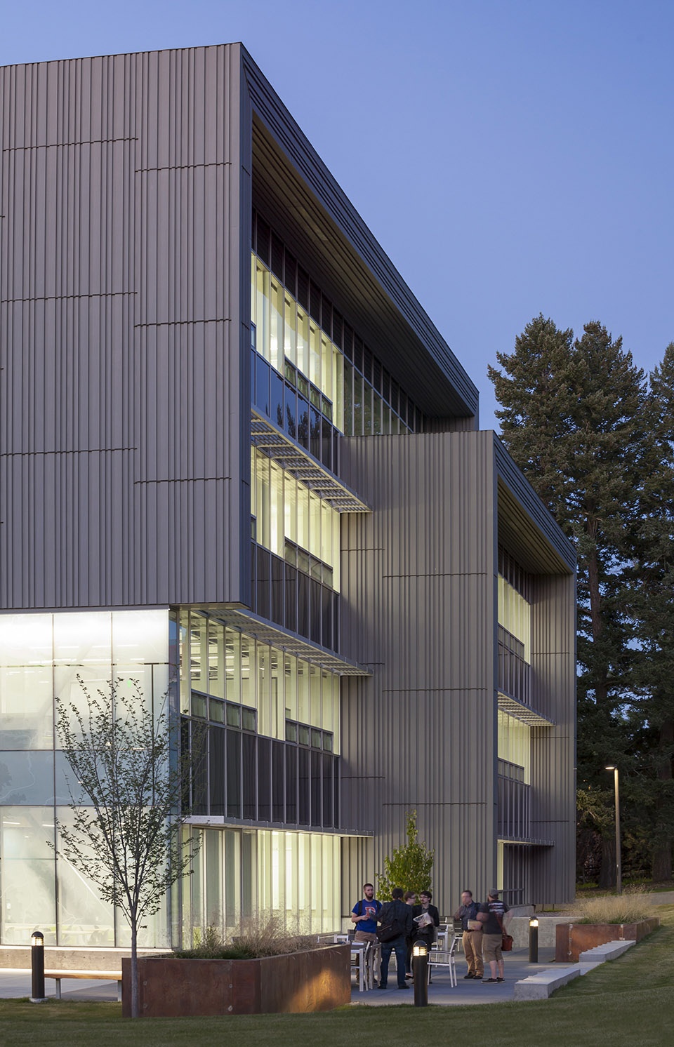 msu jake jabs college of business entrepreneurship by hennebery eddy architects