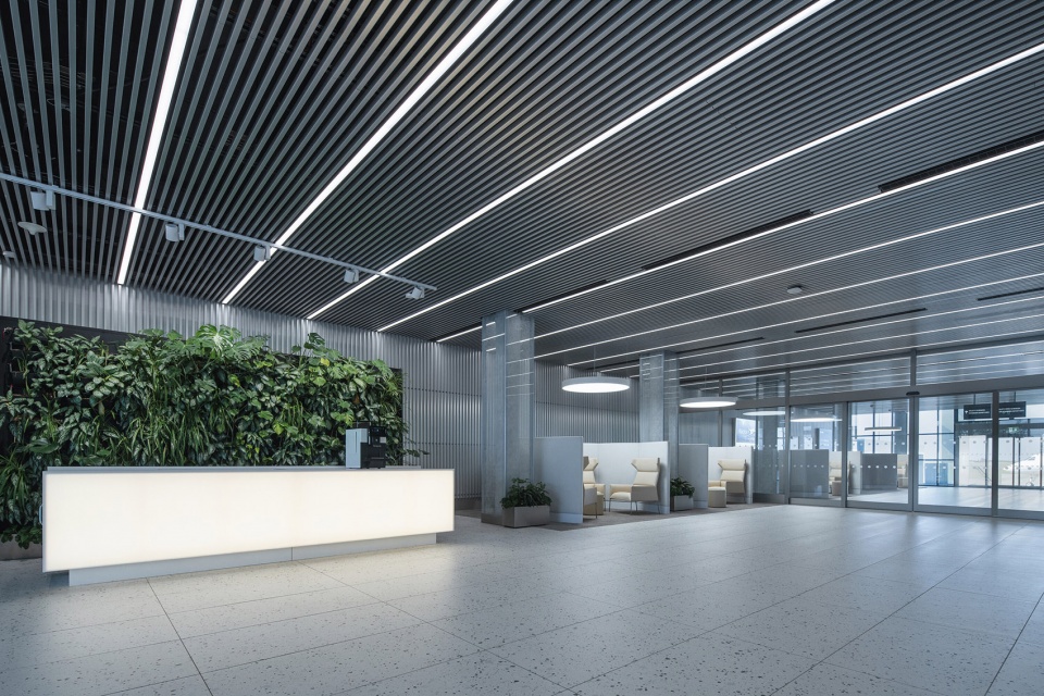 prague airport terminal 3 by ra15