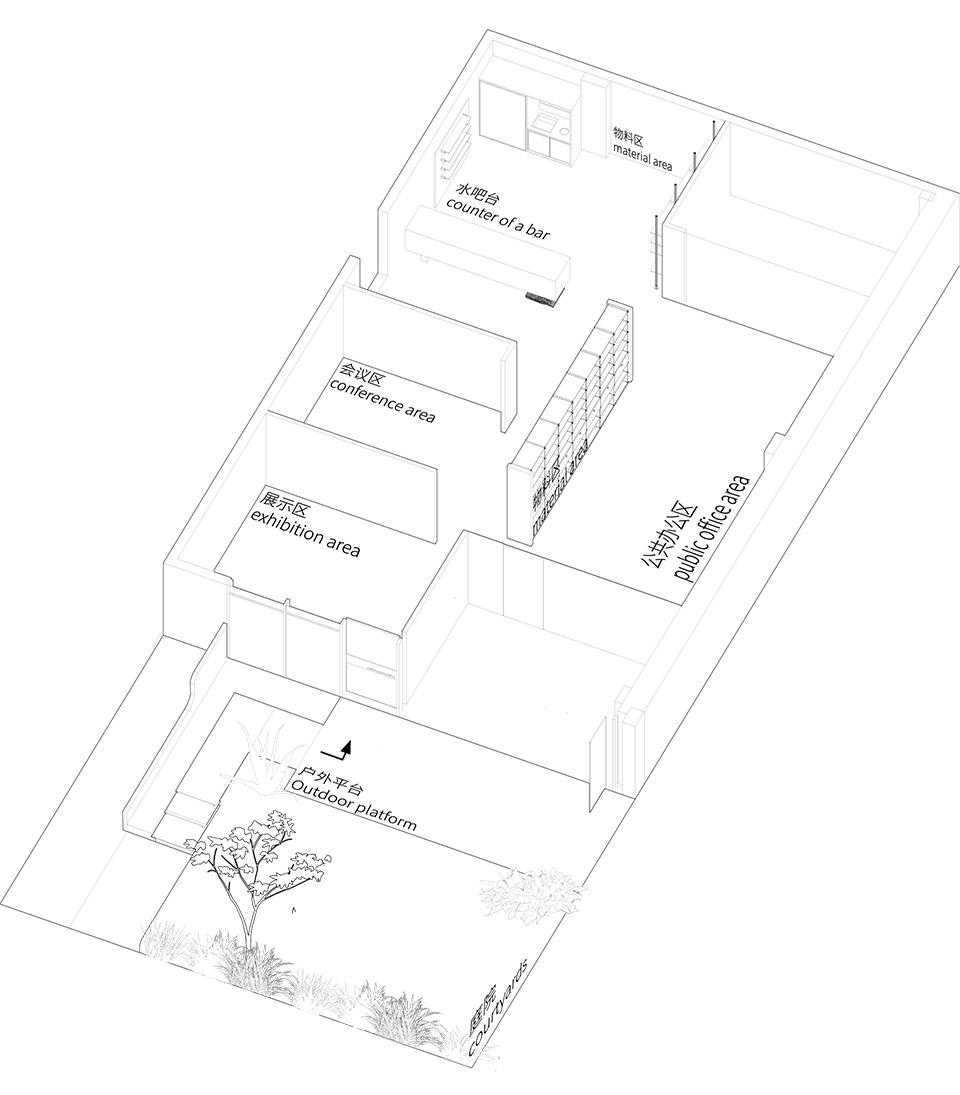 unknown design office by unknown design