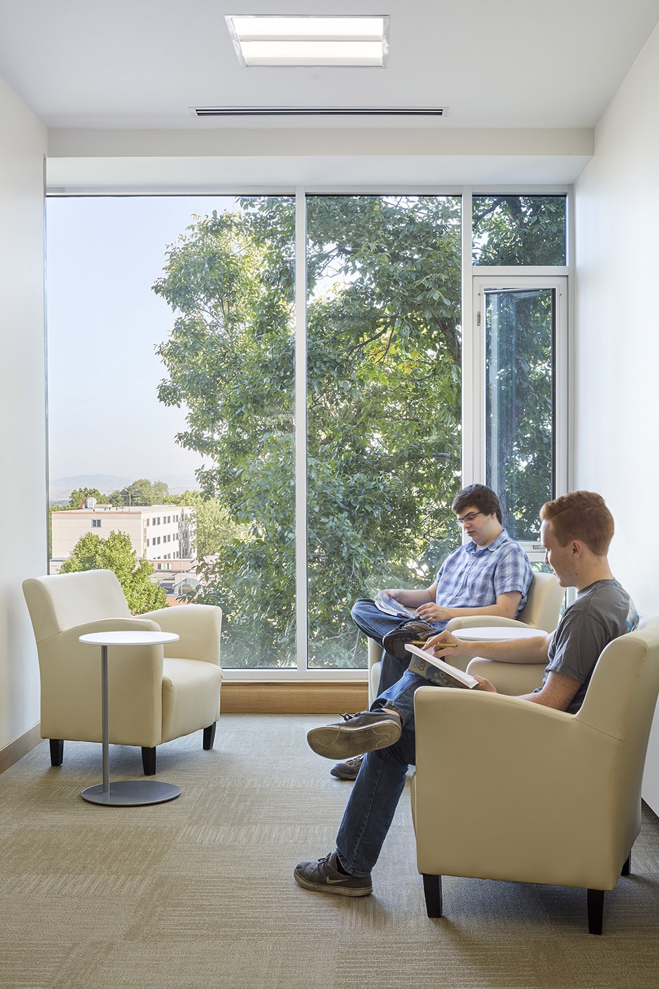 msu jake jabs college of business entrepreneurship by hennebery eddy architects