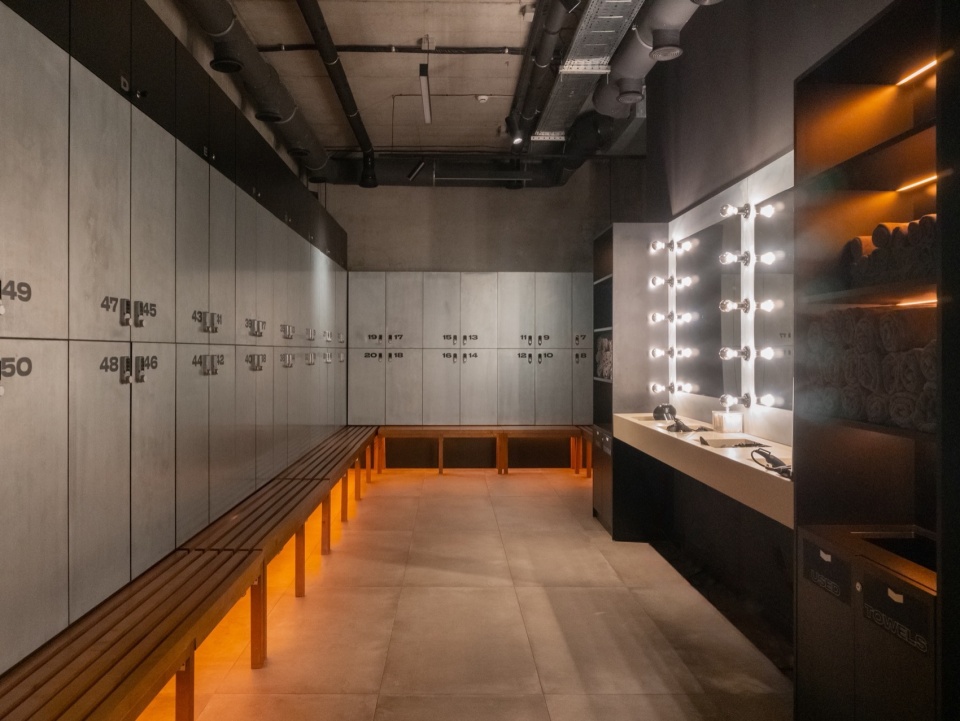 Smartass Kharkiv by Smartass Design Studio