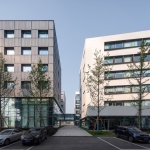 西华大学宜宾产教融合实训基地 / 非常建筑