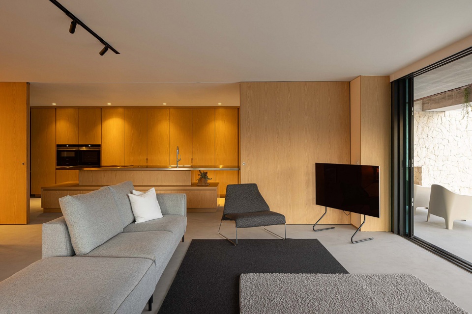 casa m by silverline