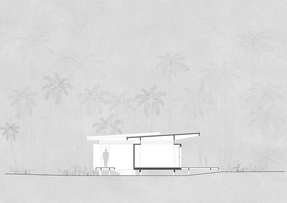 modular bahia by una barbara e valentim