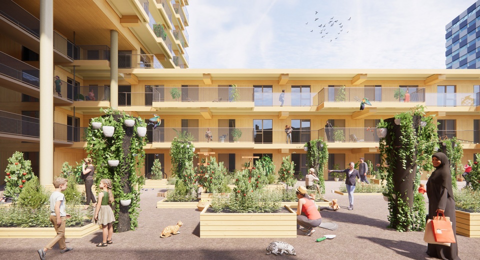 sawa by mei architects and planners