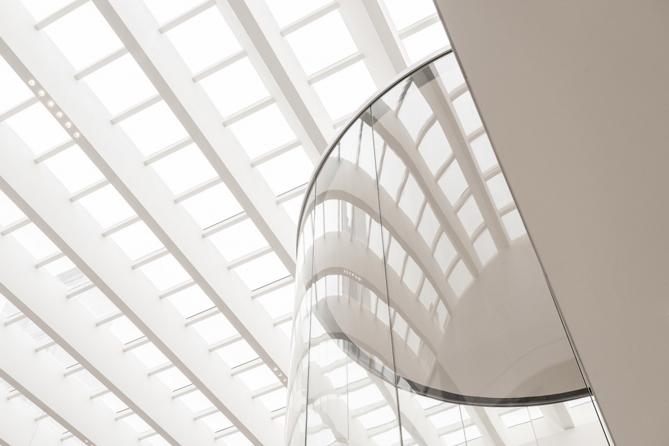 shunde mixc one foshan by atelier global