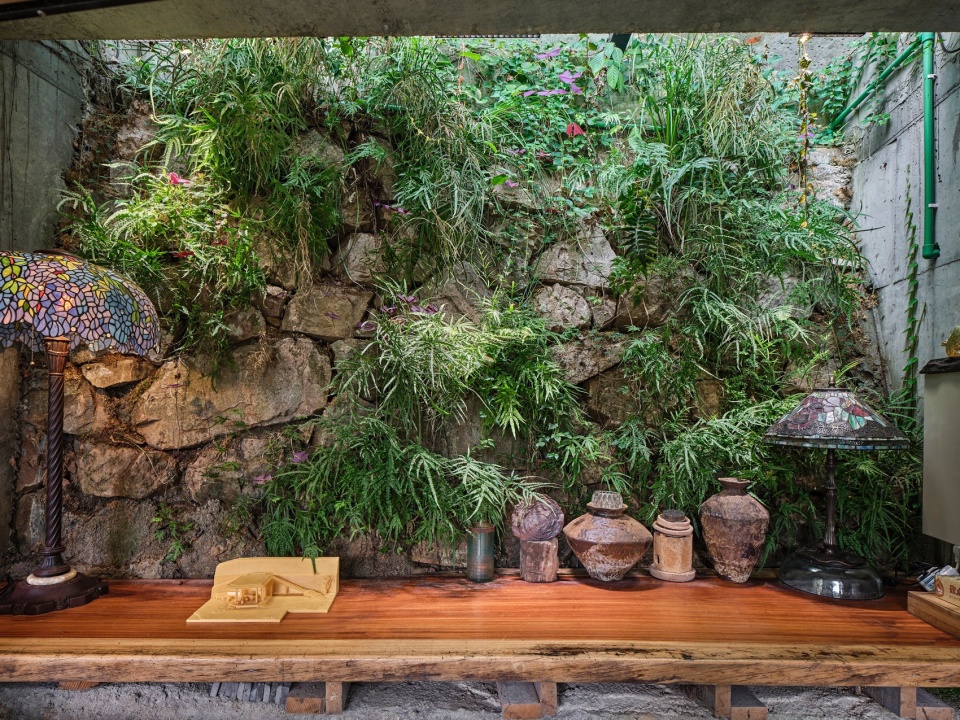 Sanxuan Study