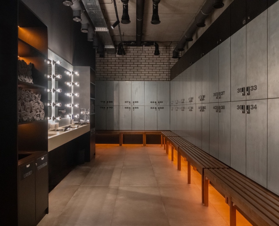 Smartass Kharkiv by Smartass Design Studio