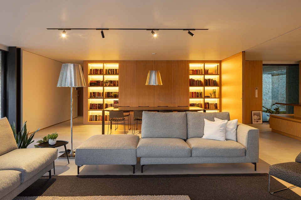 casa m by silverline