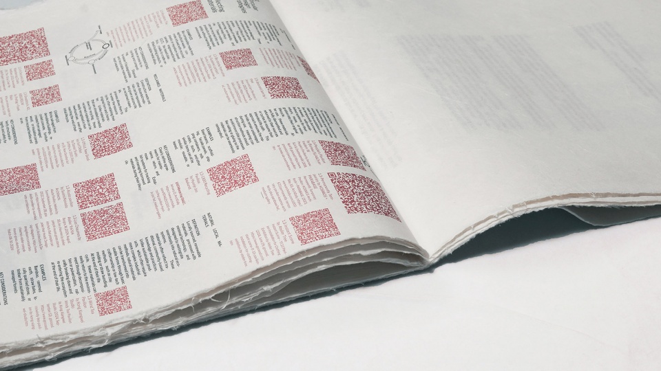 circularity handbook special project by pills