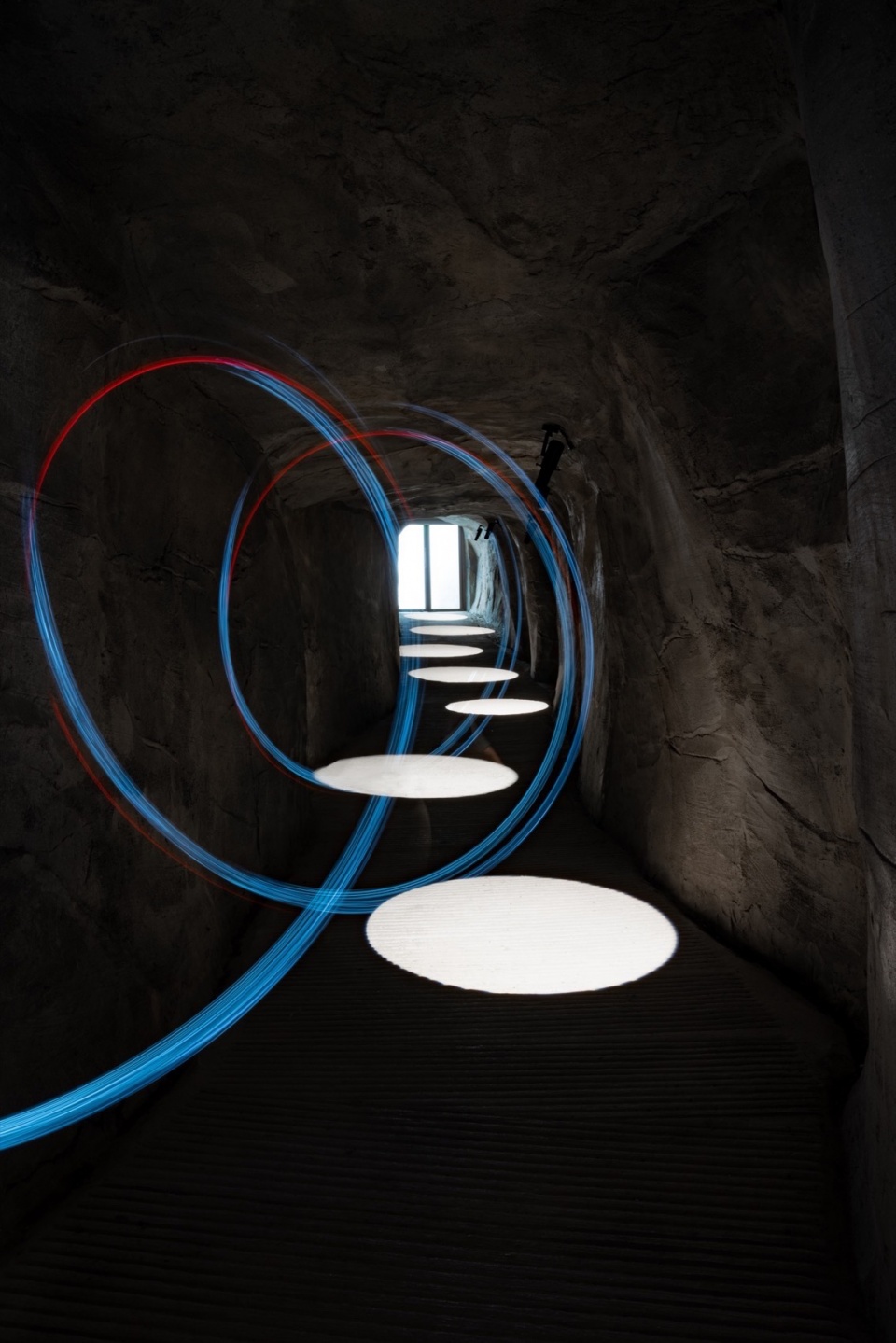 BRIGHT QI HOTELS RESORT by Ten on design