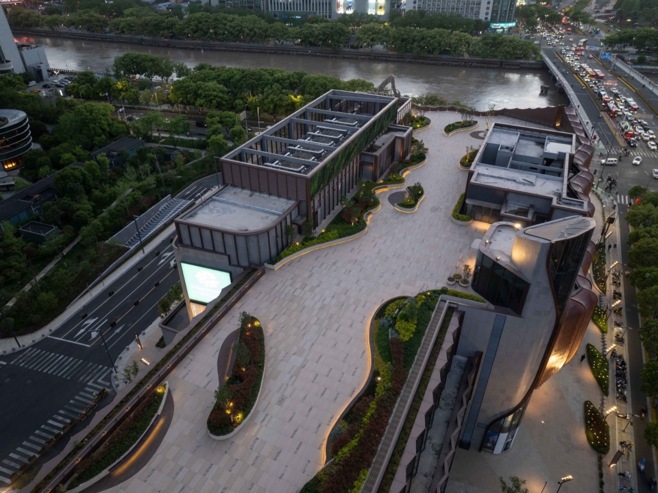 Ningbo THE PARK by K11 Select
