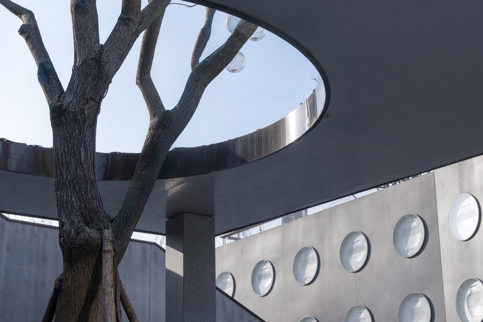dopamine commercial block by congqing design