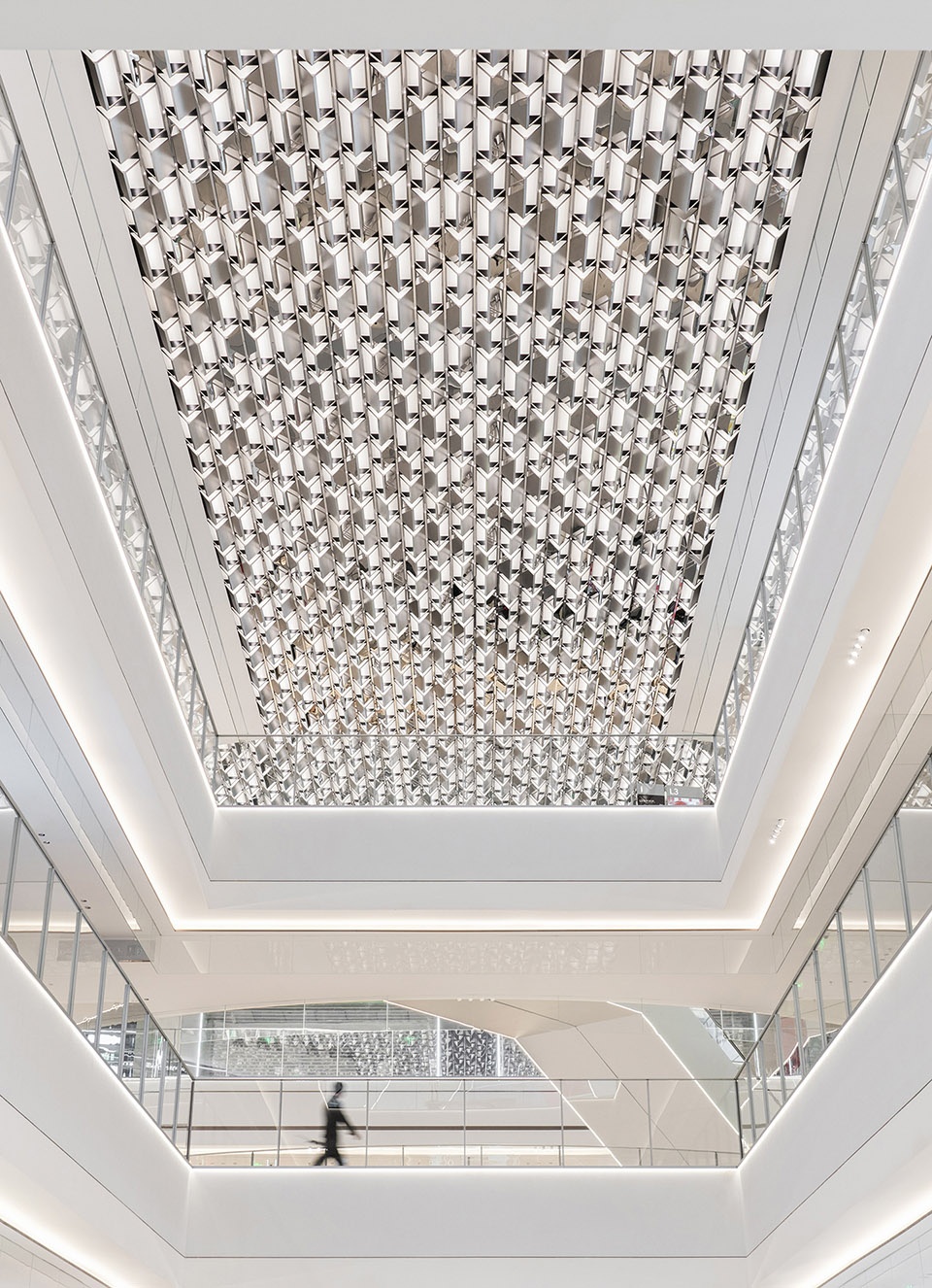 shunde mixc one foshan by atelier global