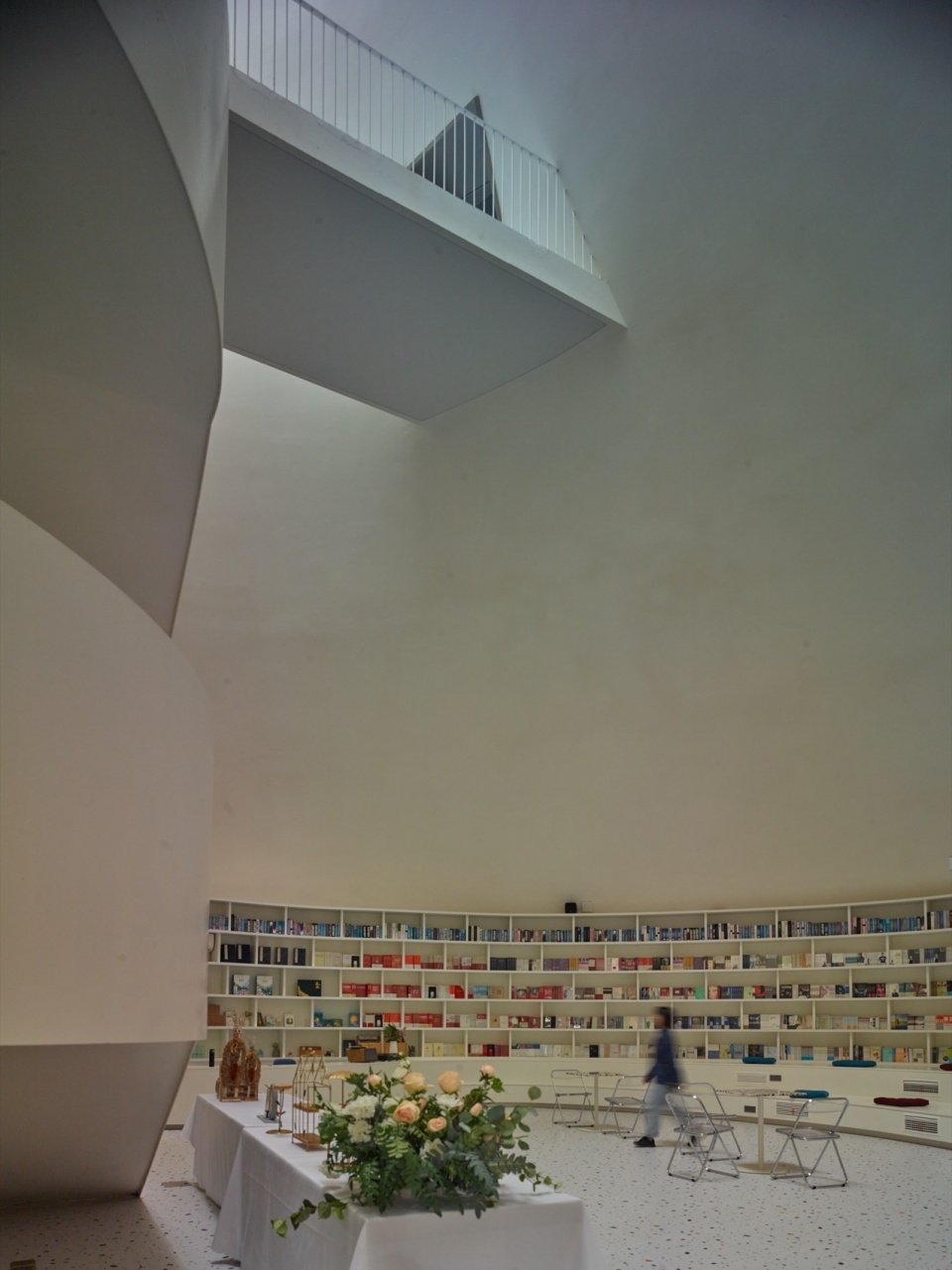 Huanghai Forest International Convention Center