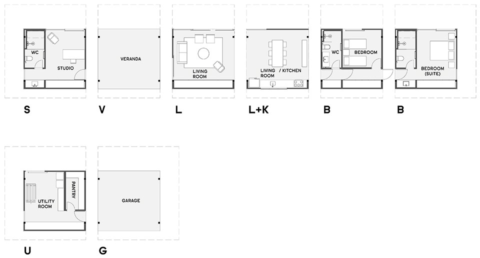 modular bahia by una barbara e valentim