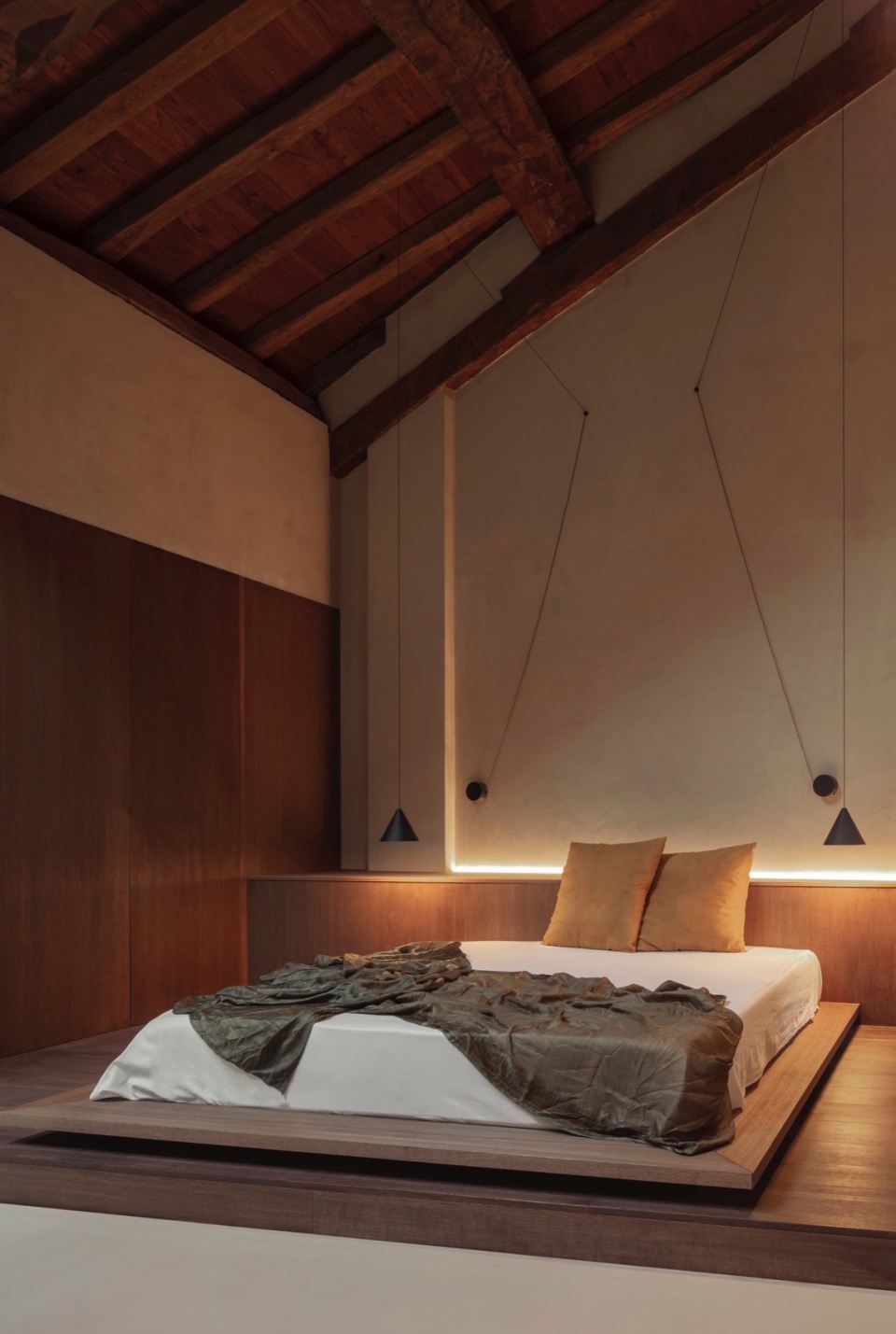 FIENILE COCCHI by SBAR Salonia Baldin Architettura g60