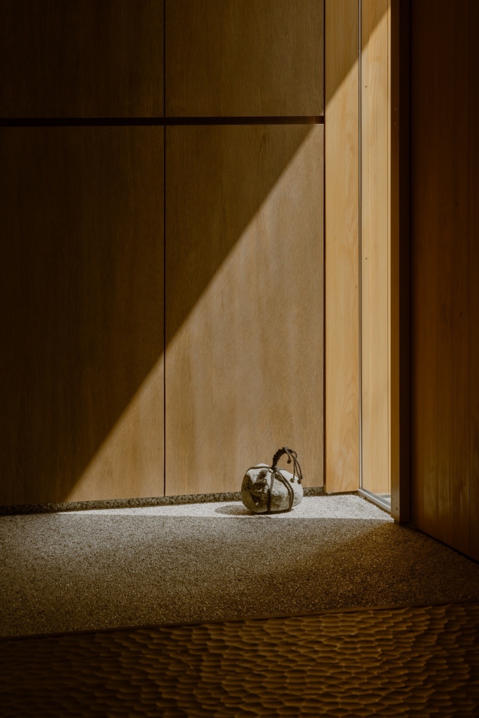 House in Yakumo by koooarchitects Kazuaki Isoda