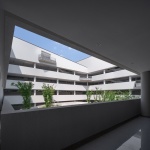西华大学宜宾产教融合实训基地 / 非常建筑