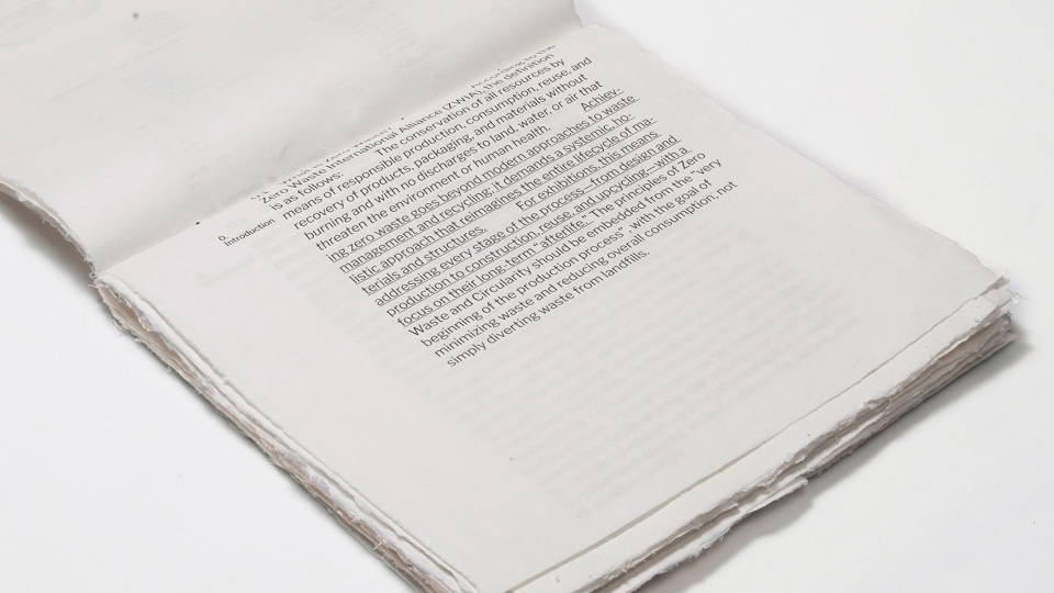 circularity handbook special project by pills