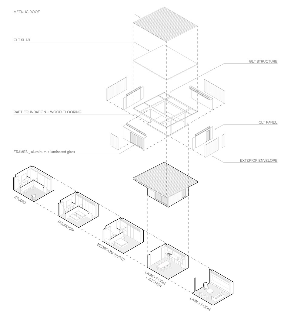 modular bahia by una barbara e valentim