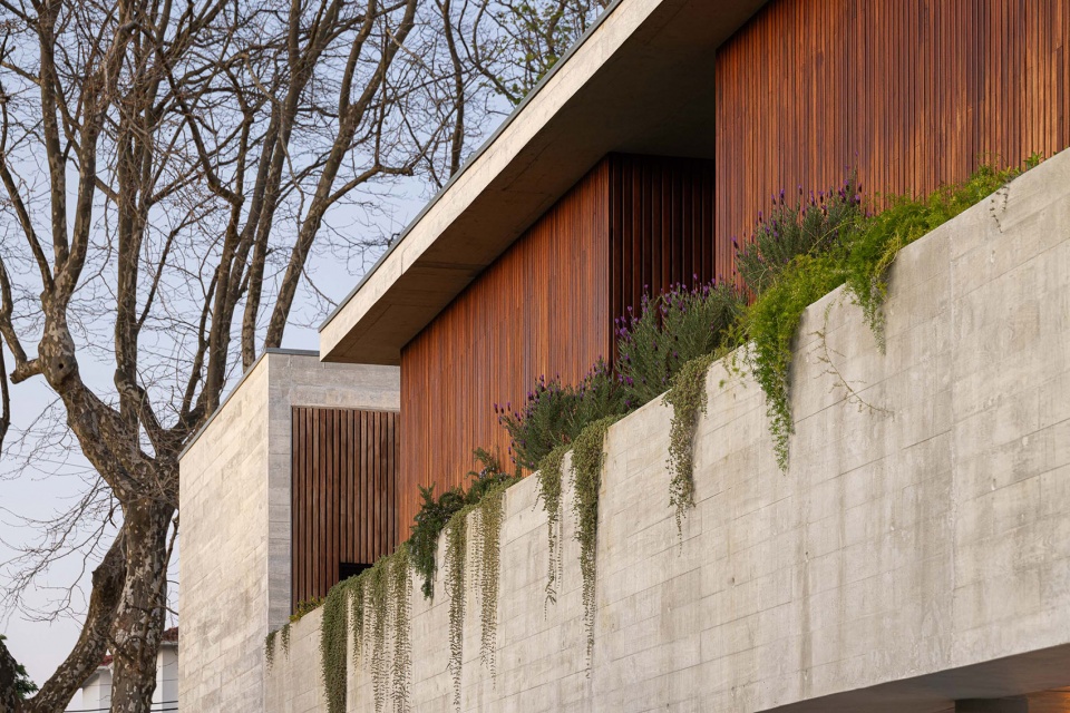 casa m by silverline