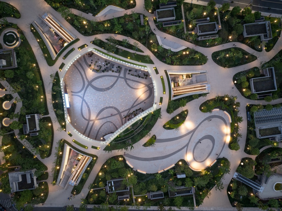 Ningbo THE PARK by K11 Select