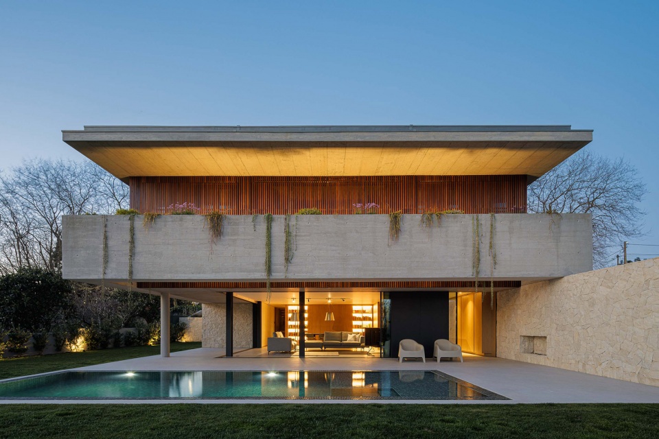 casa m by silverline