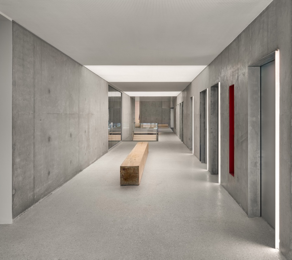 charles aznavour conservatoire of music drama and dance by dominique coulon associes
