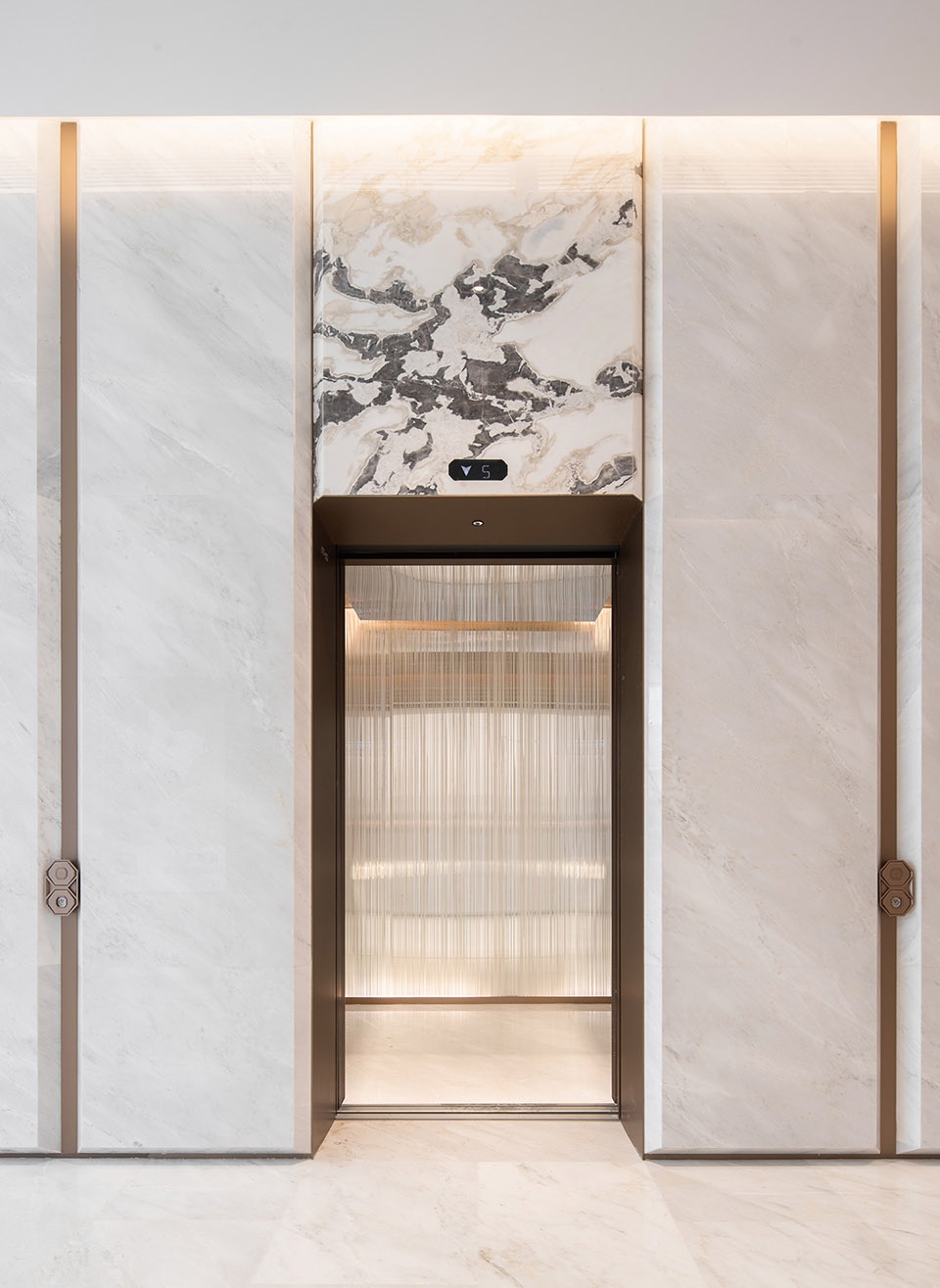 shunde mixc one foshan by atelier global