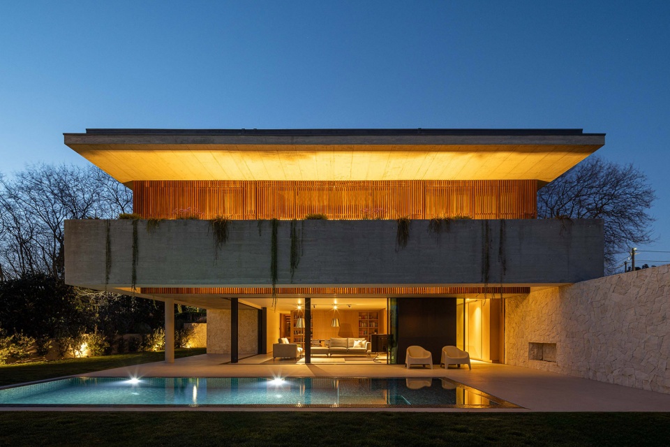 casa m by silverline