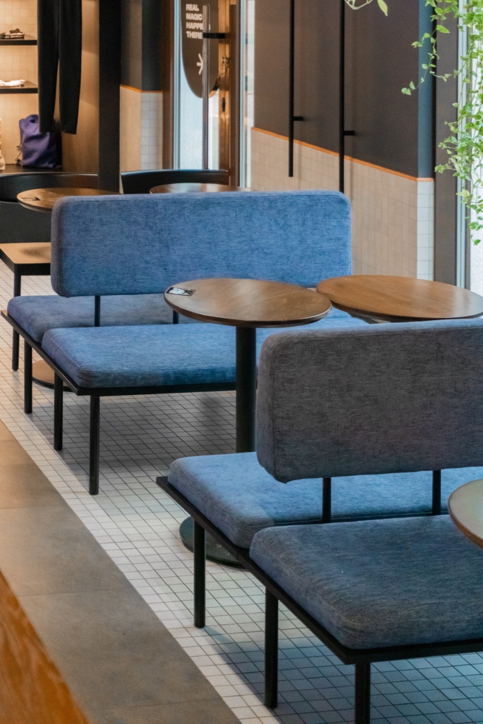 Smartass Kharkiv by Smartass Design Studio
