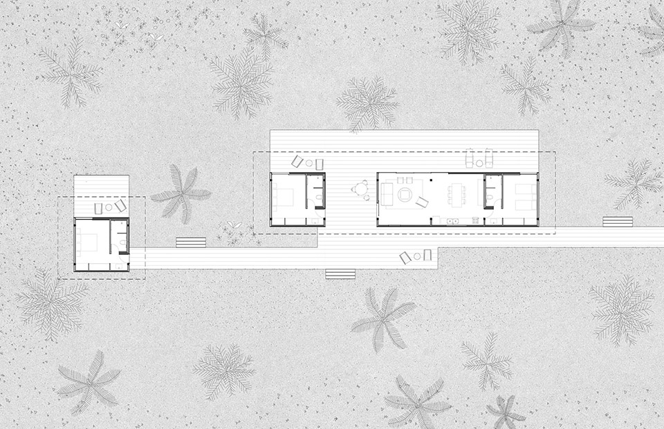 modular bahia by una barbara e valentim