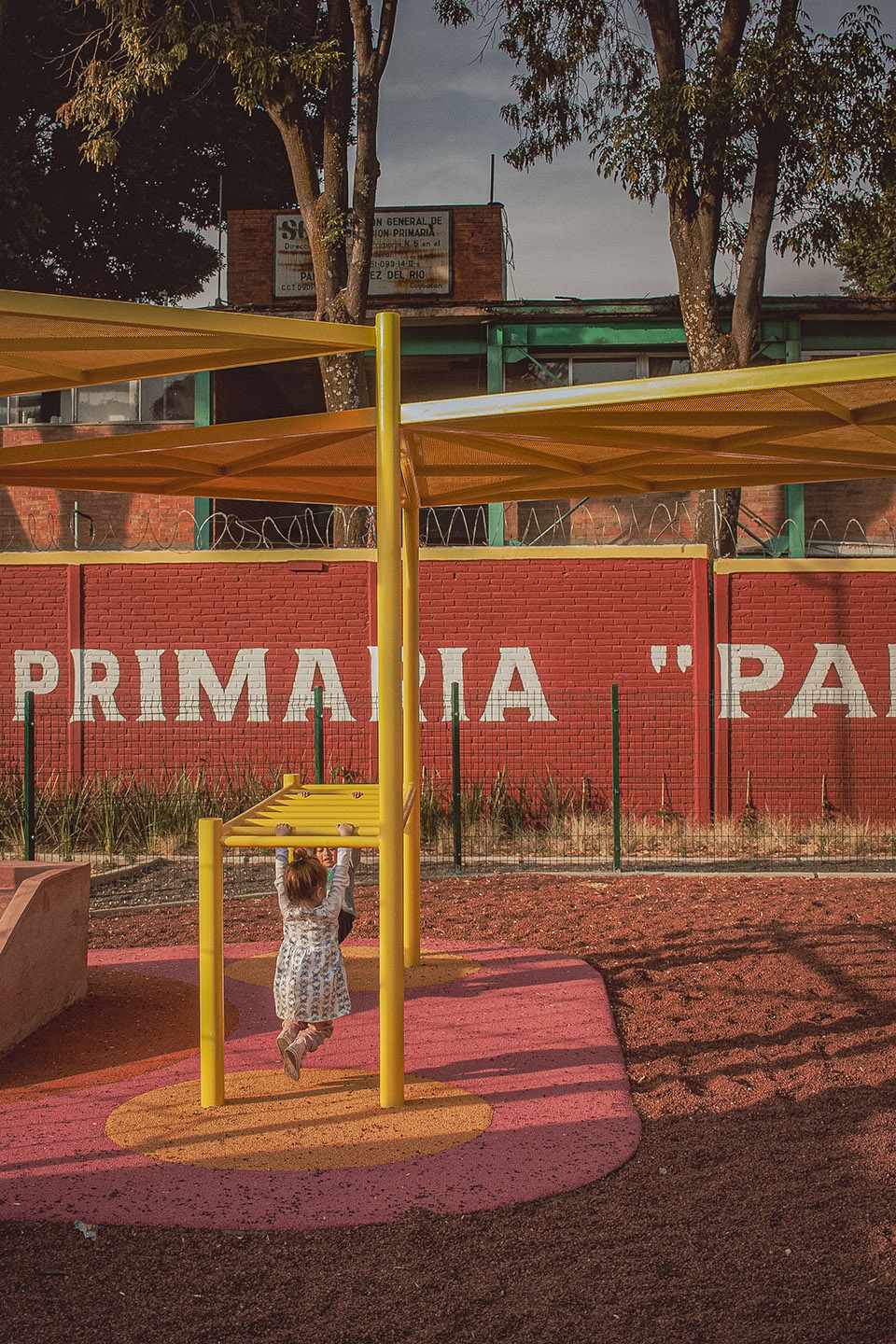 uh infonavit ctm culhuacan by amasa estudio