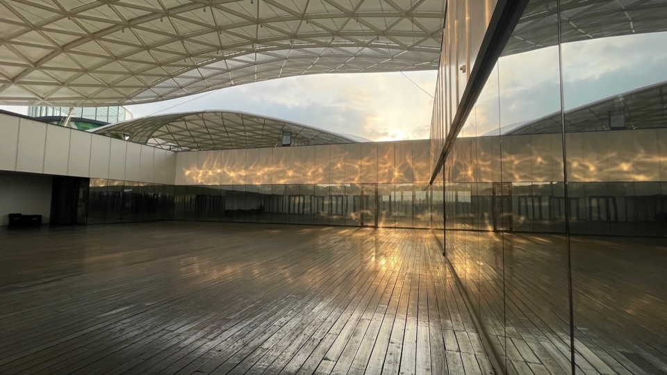 Huanghai Forest International Convention Center