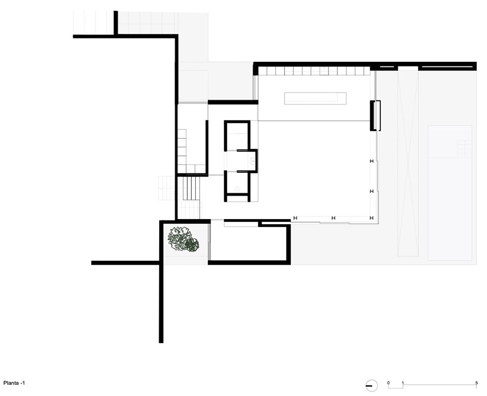 casa m by silverline