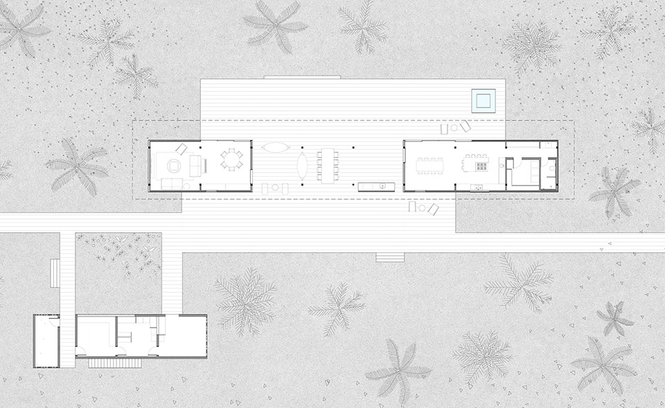 modular bahia by una barbara e valentim