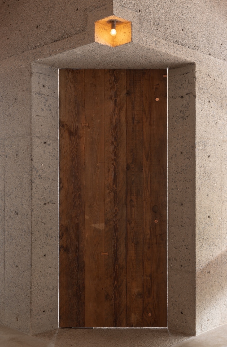 SHANYE Coffee BAC Store by GTD