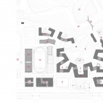 西华大学宜宾产教融合实训基地 / 非常建筑