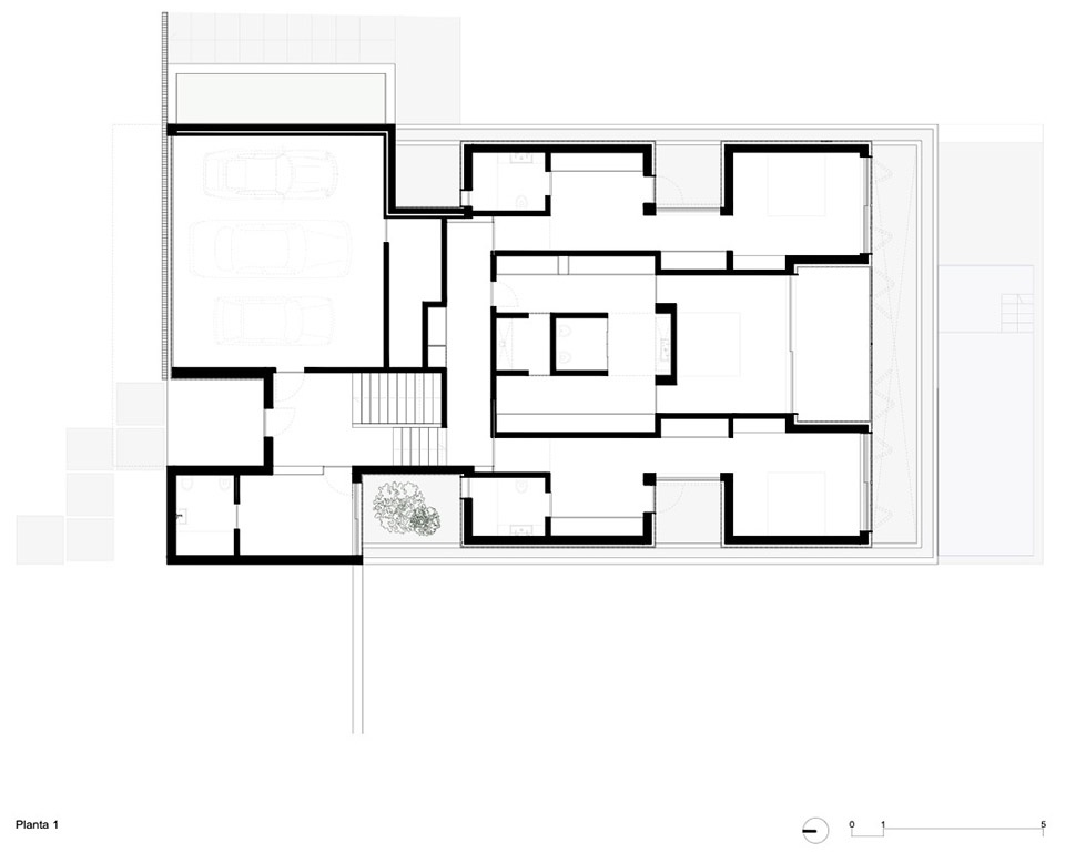 casa m by silverline