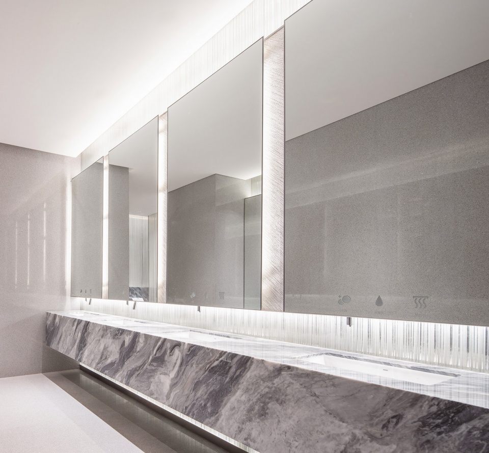 shunde mixc one foshan by atelier global