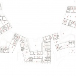 西华大学宜宾产教融合实训基地 / 非常建筑
