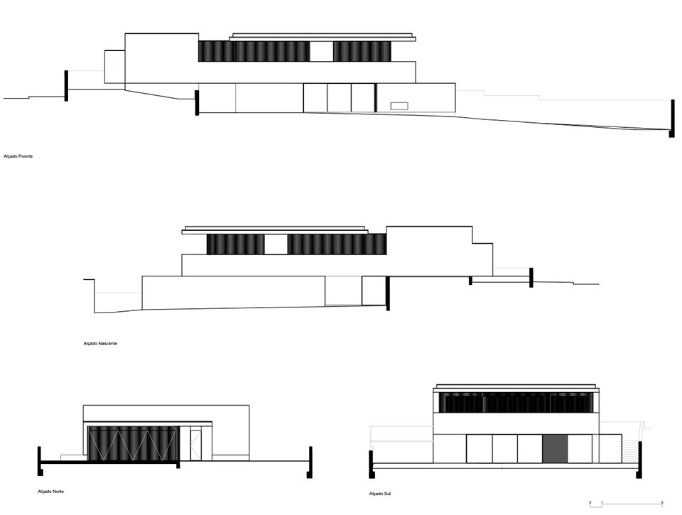 casa m by silverline